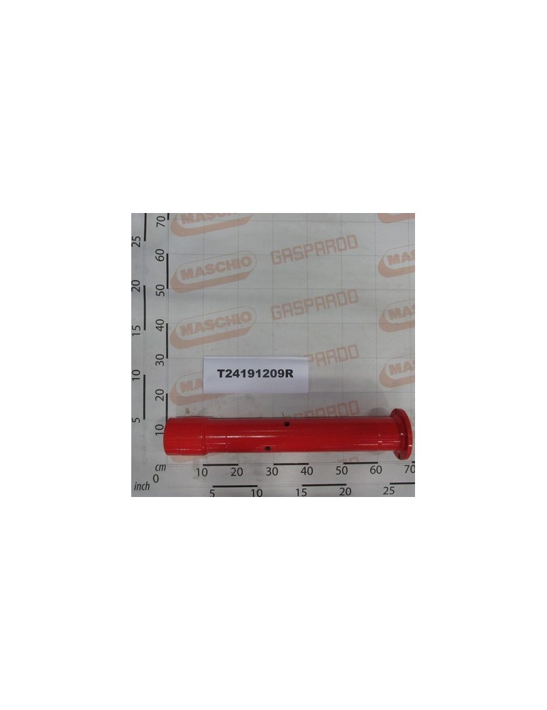 TRANSMISSION SPACER L-589