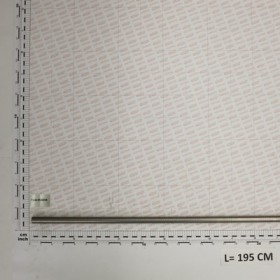 PROTECTION FLAP BAR CR190