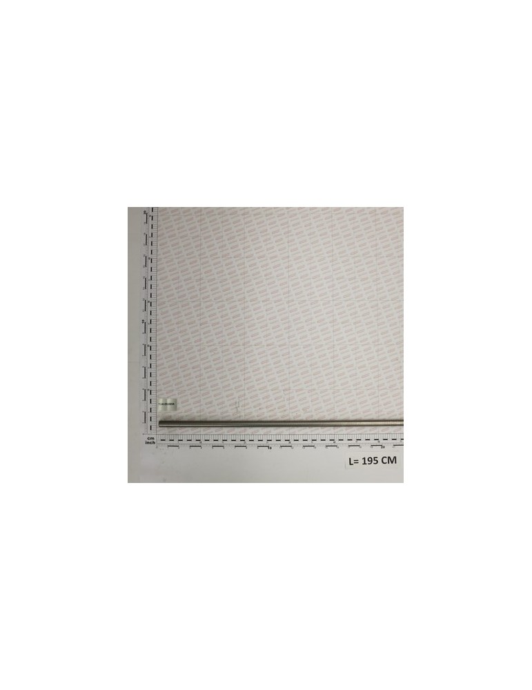 PROTECTION FLAP BAR CR190