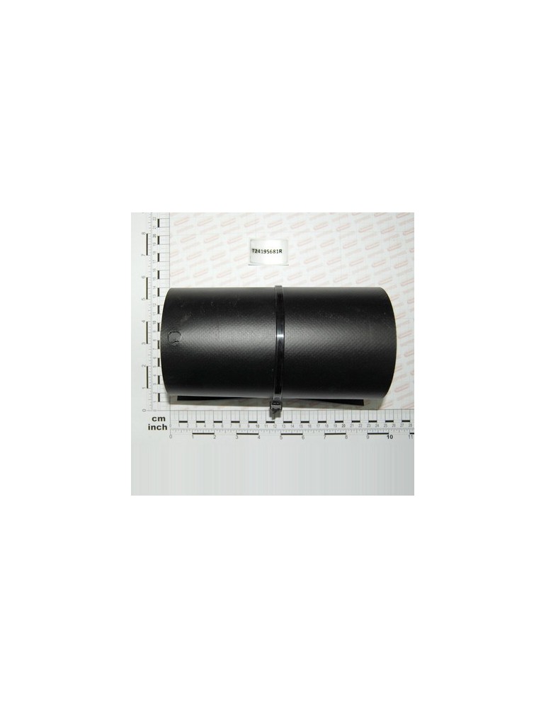 REAR GUARD PVC L-1880