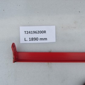 SOIL SCRAPER CR190