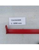 SOIL SCRAPER CR190