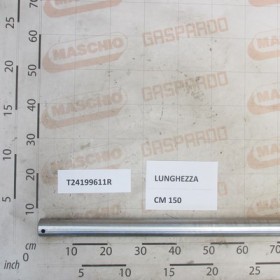 SLIDING ROD CR190/210