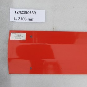 SHEET METAL CR210  05
