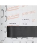 REAR GUARD PVC L-2080