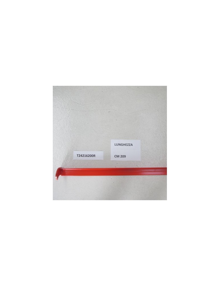 SOIL SCRAPER CR210