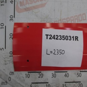 INNER PLATE CR230