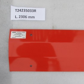 SHEET METAL CR230  05