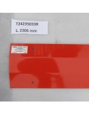 SHEET METAL CR230  05