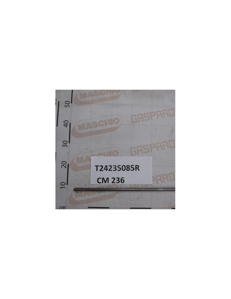 PROTECTION FLAP BAR CR230