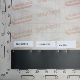 REAR GUARD PVC L-2280