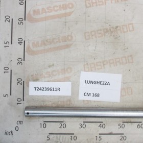 SLIDING ROD