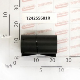 REAR PROTECTION PVC L-2506
