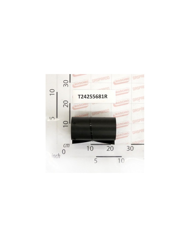 REAR PROTECTION PVC L-2506