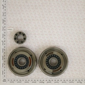 KIT* TRANSF.BRACKET ROTOR CR