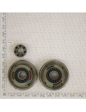 KIT* TRANSF.BRACKET ROTOR CR