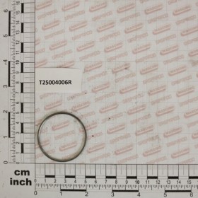 SEEGER STIFFENER RING