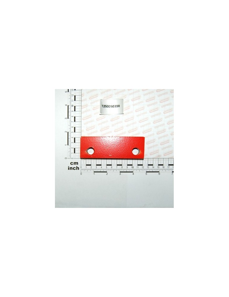 ADJUISTER SC. HP50