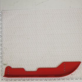 COMPLETE RIGHT SIDE SKID