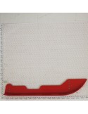 COMPLETE RIGHT SIDE SKID