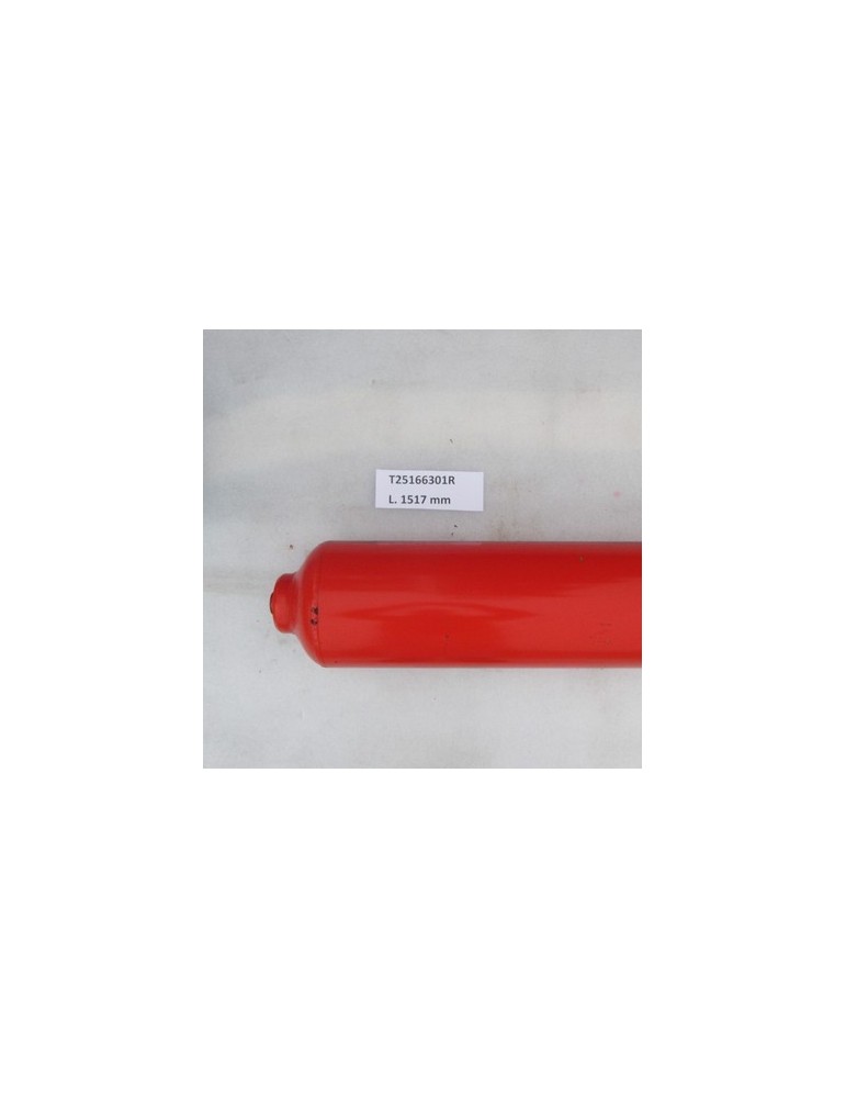ROLLER CHIARA 160