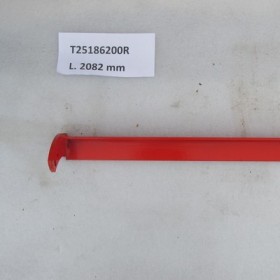 SOIL SCRAPER