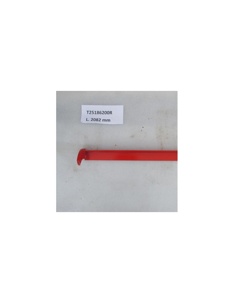 SOIL SCRAPER