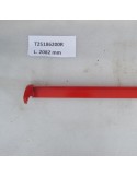 SOIL SCRAPER