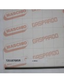 BAR CL180