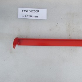 SOIL SCRAPER