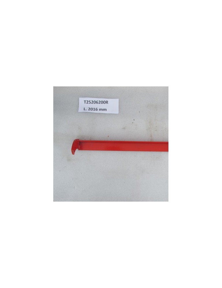 SOIL SCRAPER