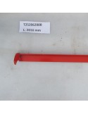 SOIL SCRAPER
