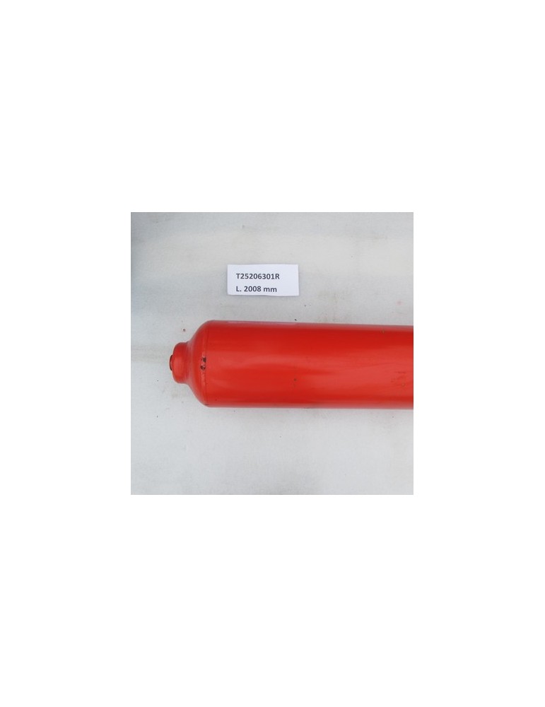 ROLLER CHIARA 200