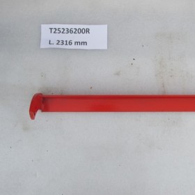 SOIL SCRAPER