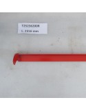 SOIL SCRAPER