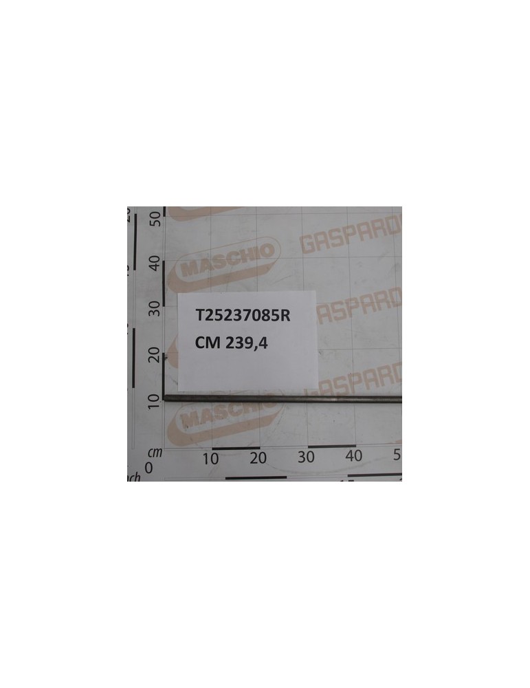 BAR CL230