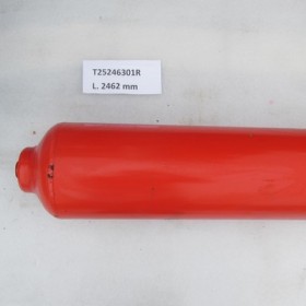 CRUMBLER ROLLER ROTOR 250