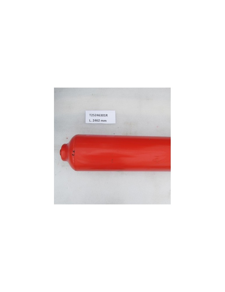 CRUMBLER ROLLER ROTOR 250