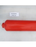CRUMBLER ROLLER ROTOR 250