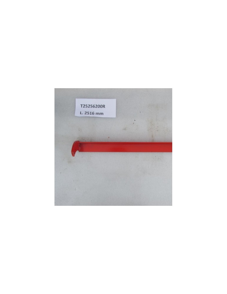 SOIL SCRAPER