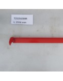 SOIL SCRAPER