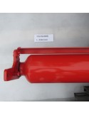 COMPLERE MULCHER ROLLER CL250