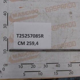 BAR CL250