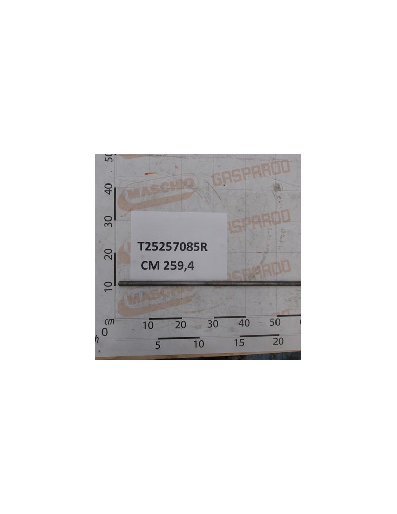 BAR CL250