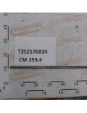 BAR CL250
