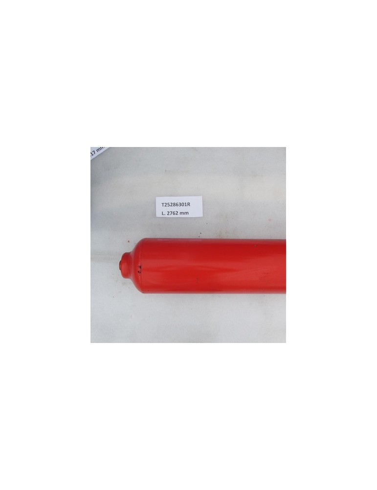 CRUMBLER ROLLER ROTOR 280