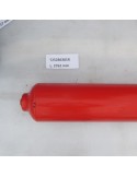 CRUMBLER ROLLER ROTOR 280