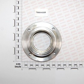 BEARING SUPPORT