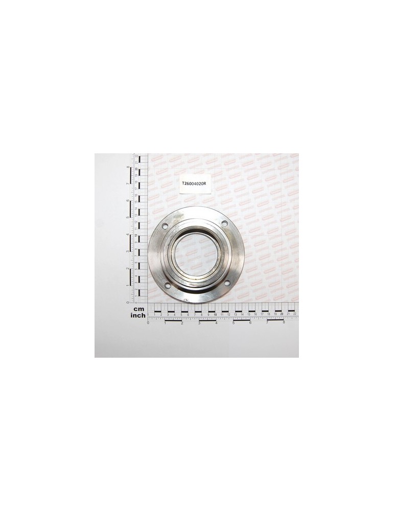 BEARING SUPPORT