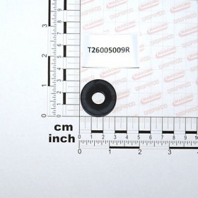 RUBBER BUFFER